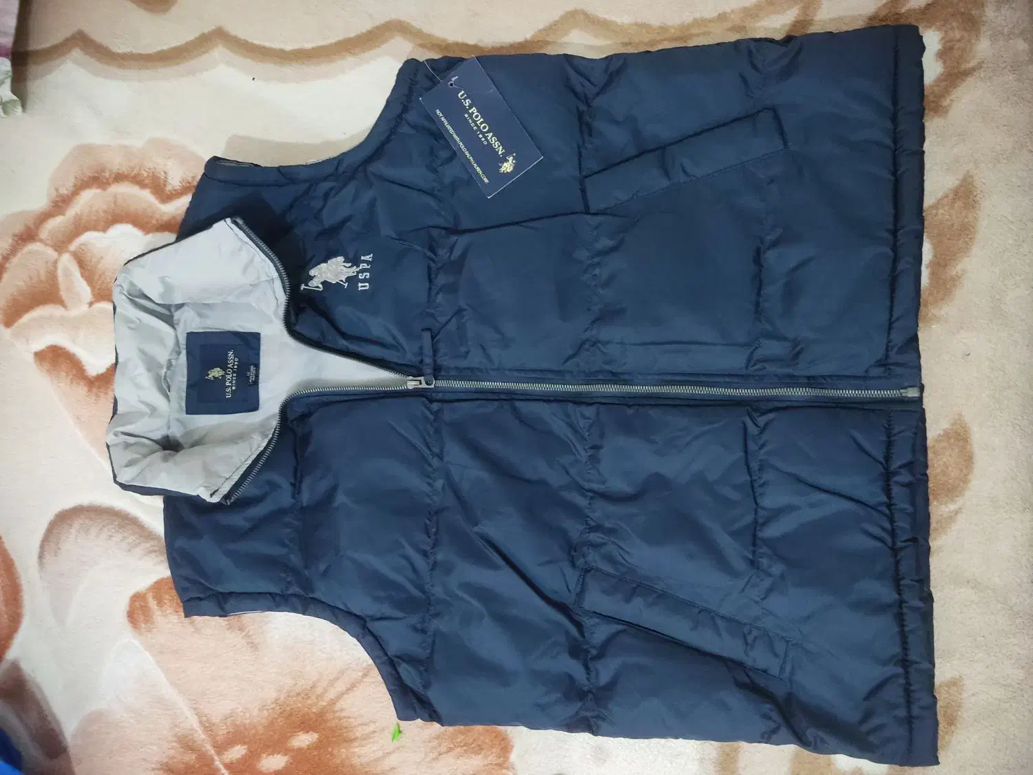 لباس برند یو اس پلو|لباس|اراک, |دیوار