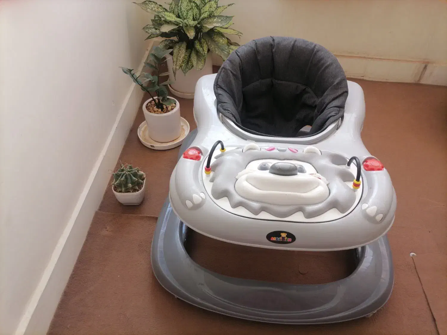 سیسمونی نوزاد ۲ قلو|کالسکه و لوازم جانبی|سبزوار, قاضی زاد|دیوار