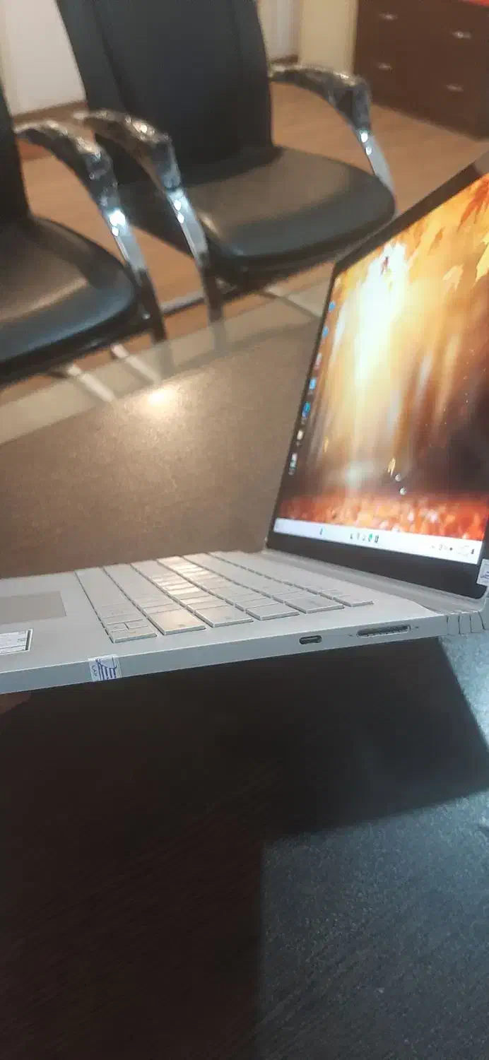 SURFACE BOOK 2|رایانه همراه|تهران, میدان ولیعصر|دیوار