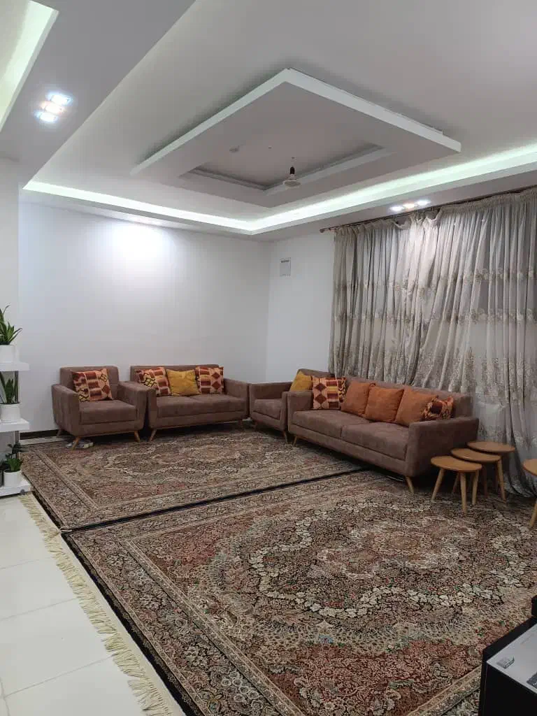 آپارتمان دو خواب نوساز|اجارهٔ آپارتمان|صدرا-فارس, فاز ۲|دیوار