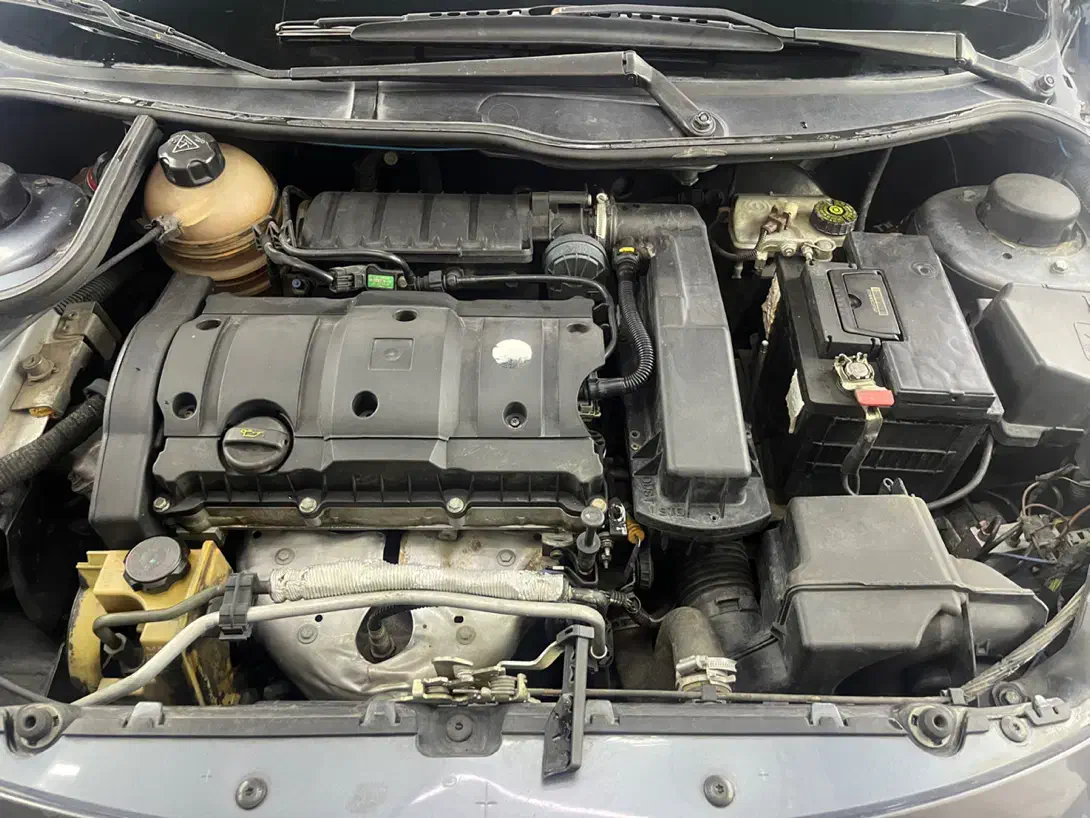 207 بیرنگ|خودرو سواری و وانت|شهر ری, هاشم‌آباد|دیوار