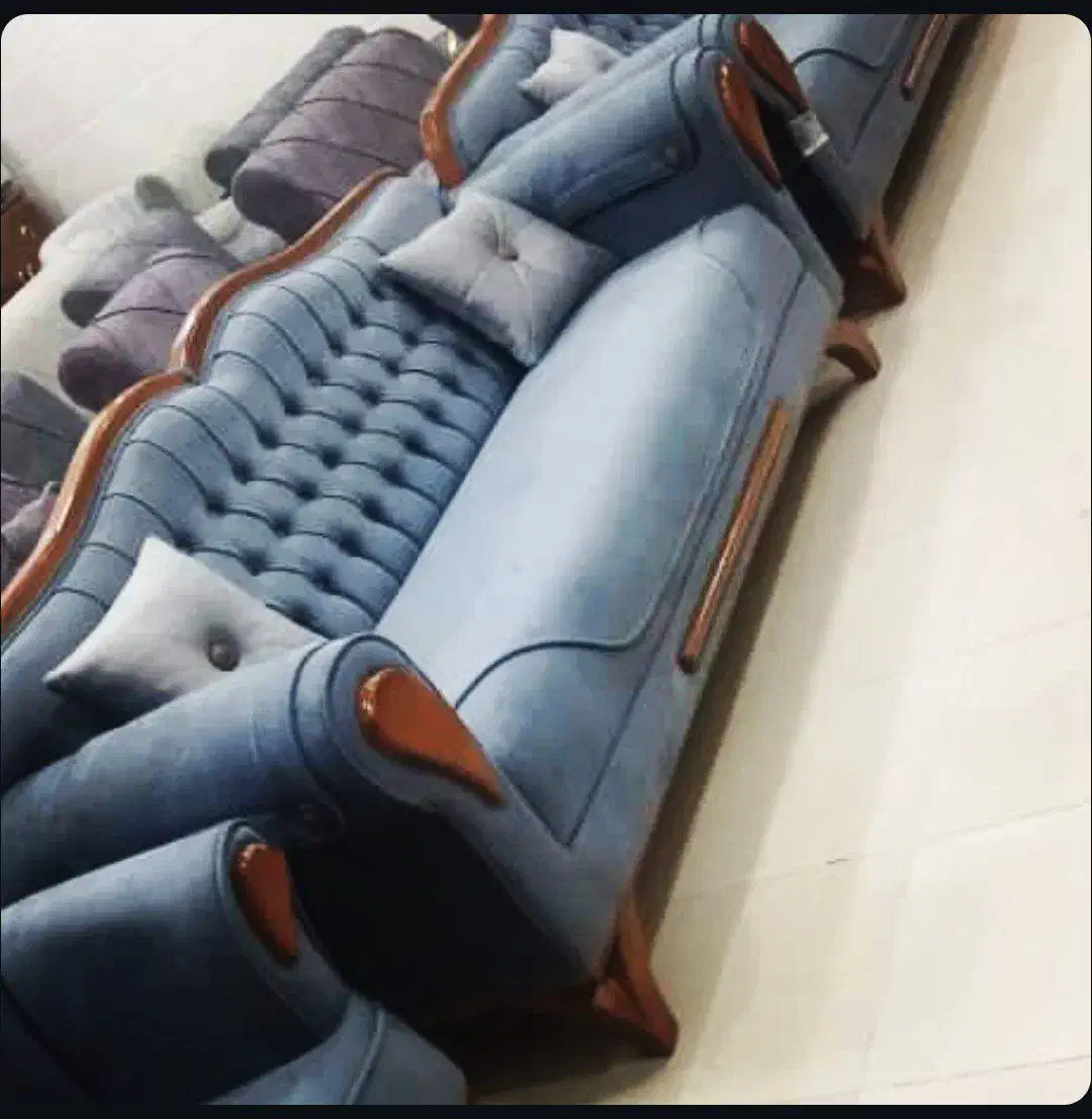 مبل اقساط بدون پیش پرداخت باچک تااخری سال|مبلمان خانگی و میز عسلی|مشهد, گرجی علیا|دیوار