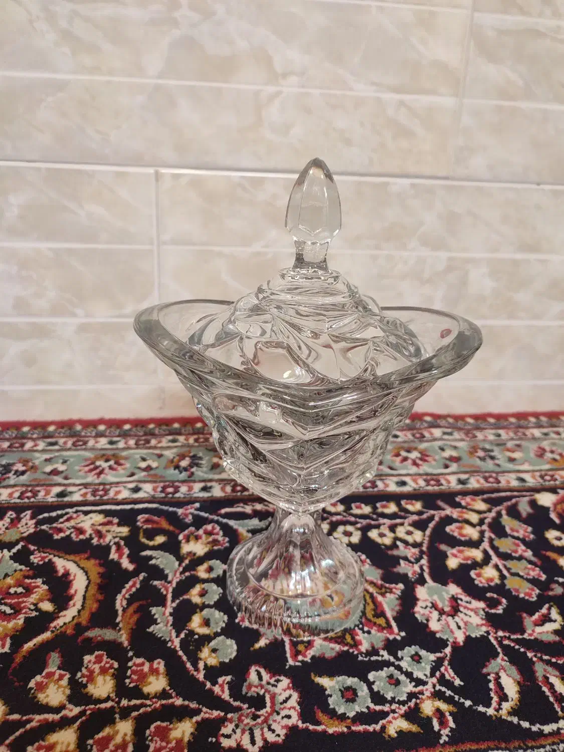 شکلات خوری|ظروف سرو و پذیرایی|قم, انصار‌الحسین|دیوار