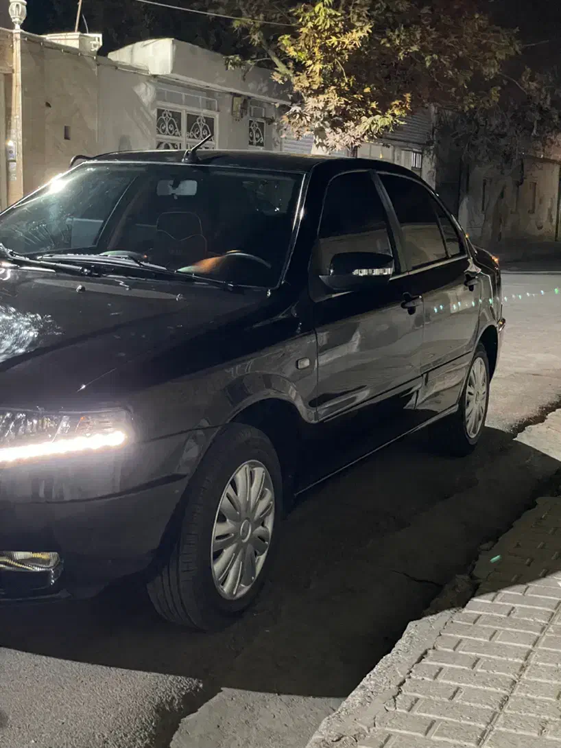 سورن پلاس مدل ۴۰۳|خودرو سواری و وانت|مشهد, هفده شهریور|دیوار