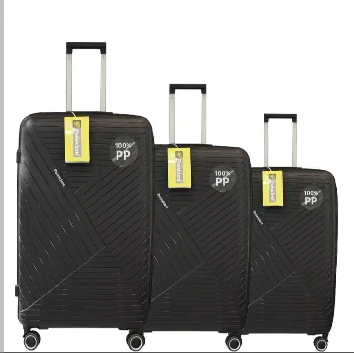 چمدانهای وارداتی نشکن|کیف، کفش، کمربند|بروجن, |دیوار