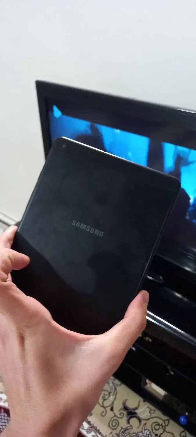 تبلت‌8اینچ T295‌TAB Aسامسونگ|تبلت|فردوسیه, |دیوار