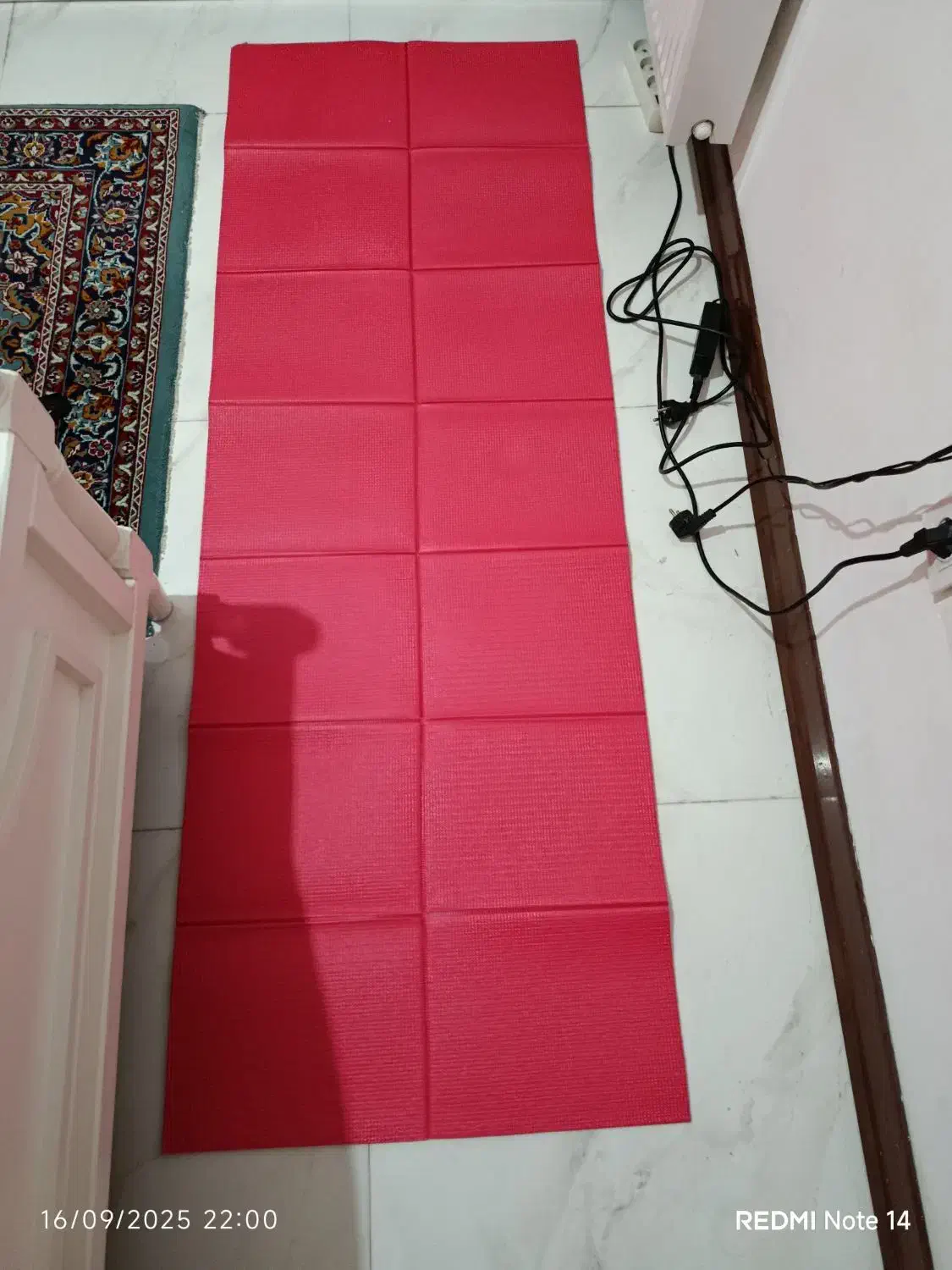 مت تاشو|تجهیزات ورزشی|تهران, انبار نفت|دیوار