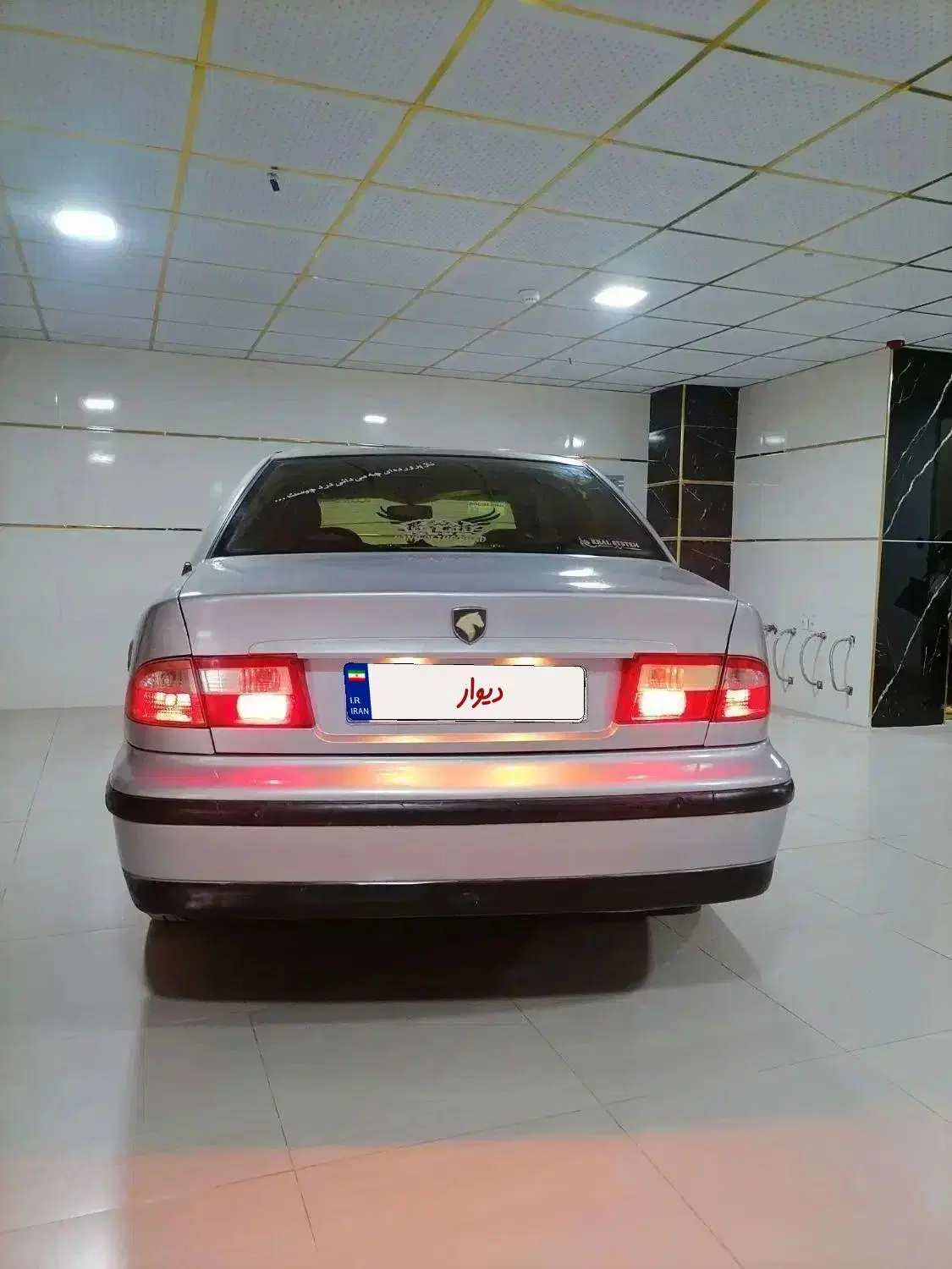 سمند Lx|خودرو سواری و وانت|تبریز, |دیوار