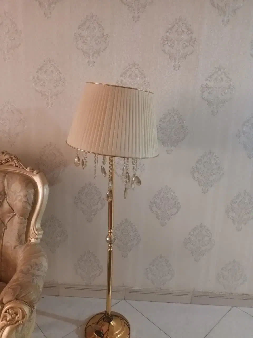 اباژور|چراغ خواب و آباژور|مشهد, نوید|دیوار