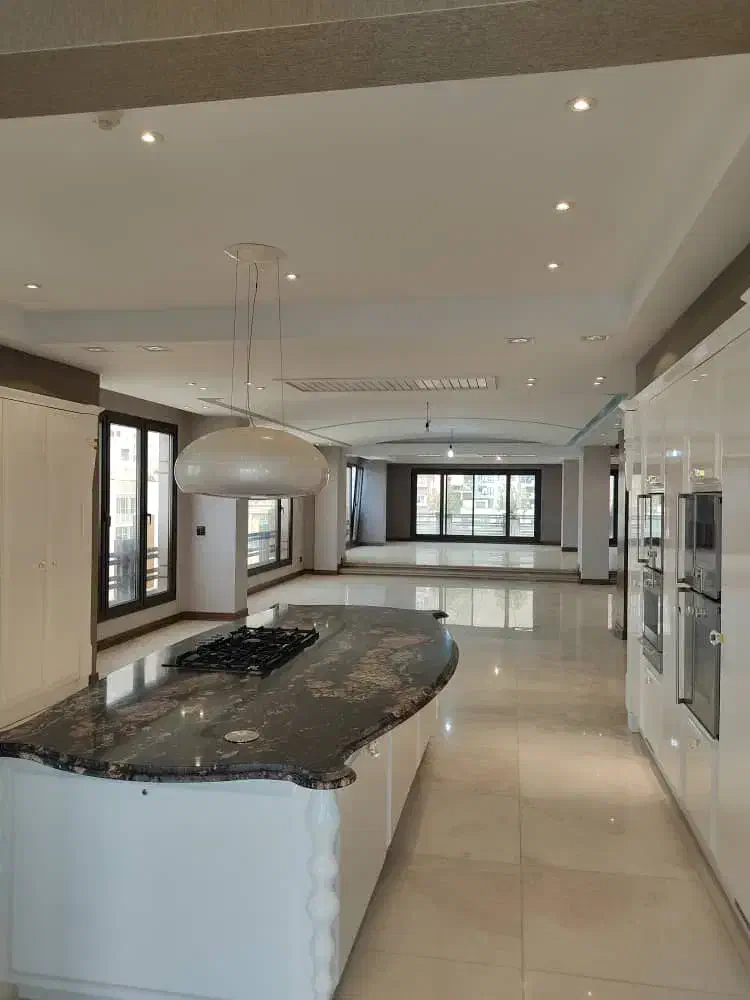 370متر 4 خواب زعفرانیه تراس قابل چیدمان ویو ابدی|اجارهٔ آپارتمان|تهران, زعفرانیه|دیوار