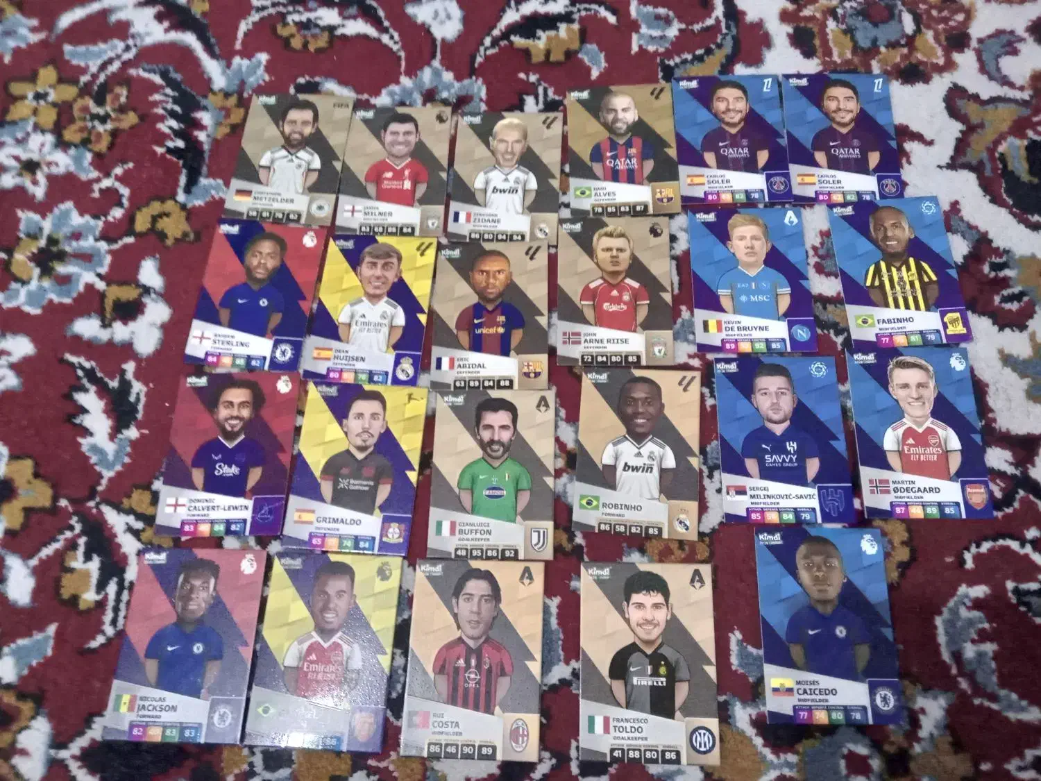 ۲۰۲۶|کلکسیون و سرگرمی|اردبیل, |دیوار