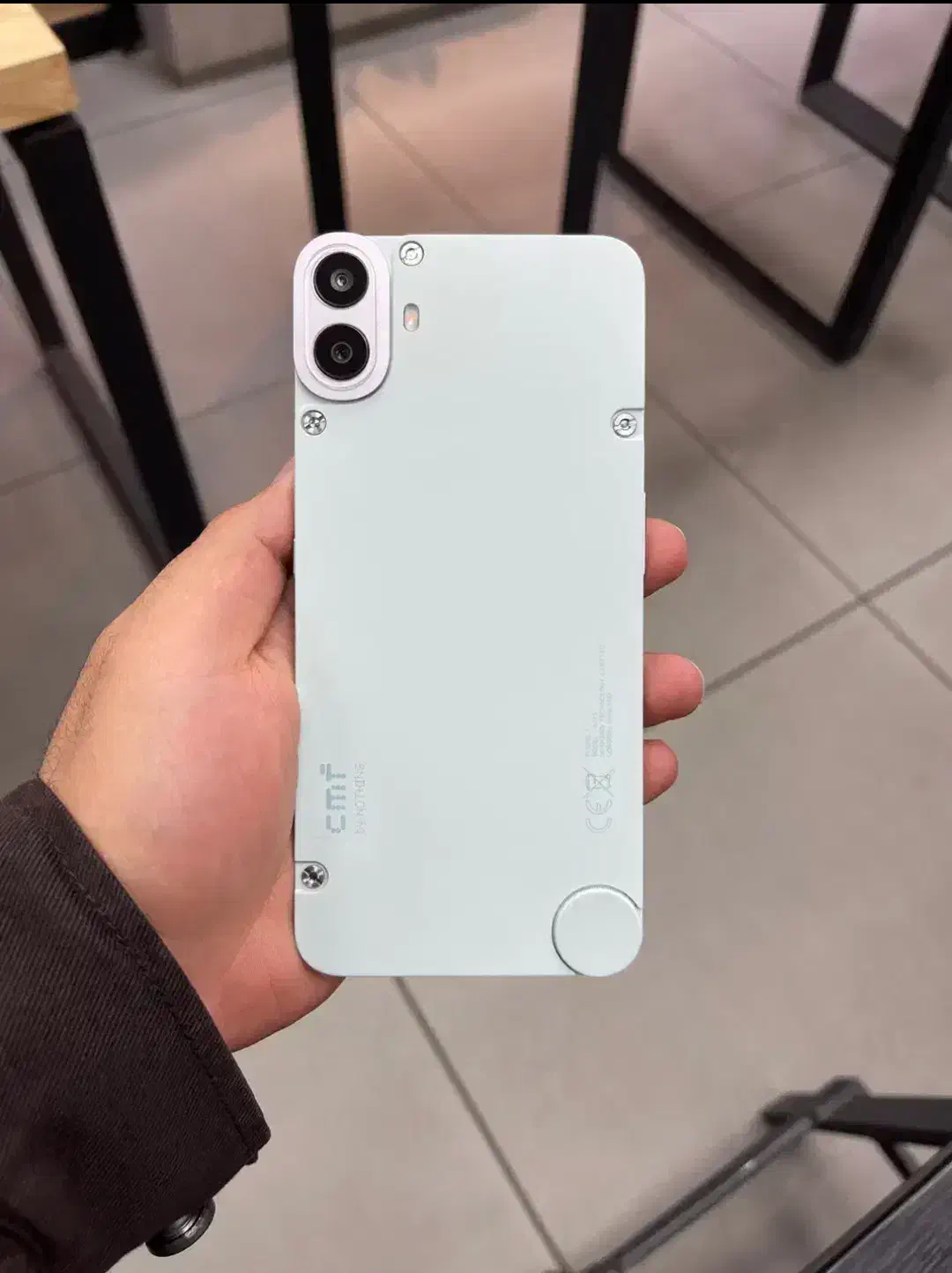 nating phone|موبایل|تهران, والفجر (افسریه)|دیوار