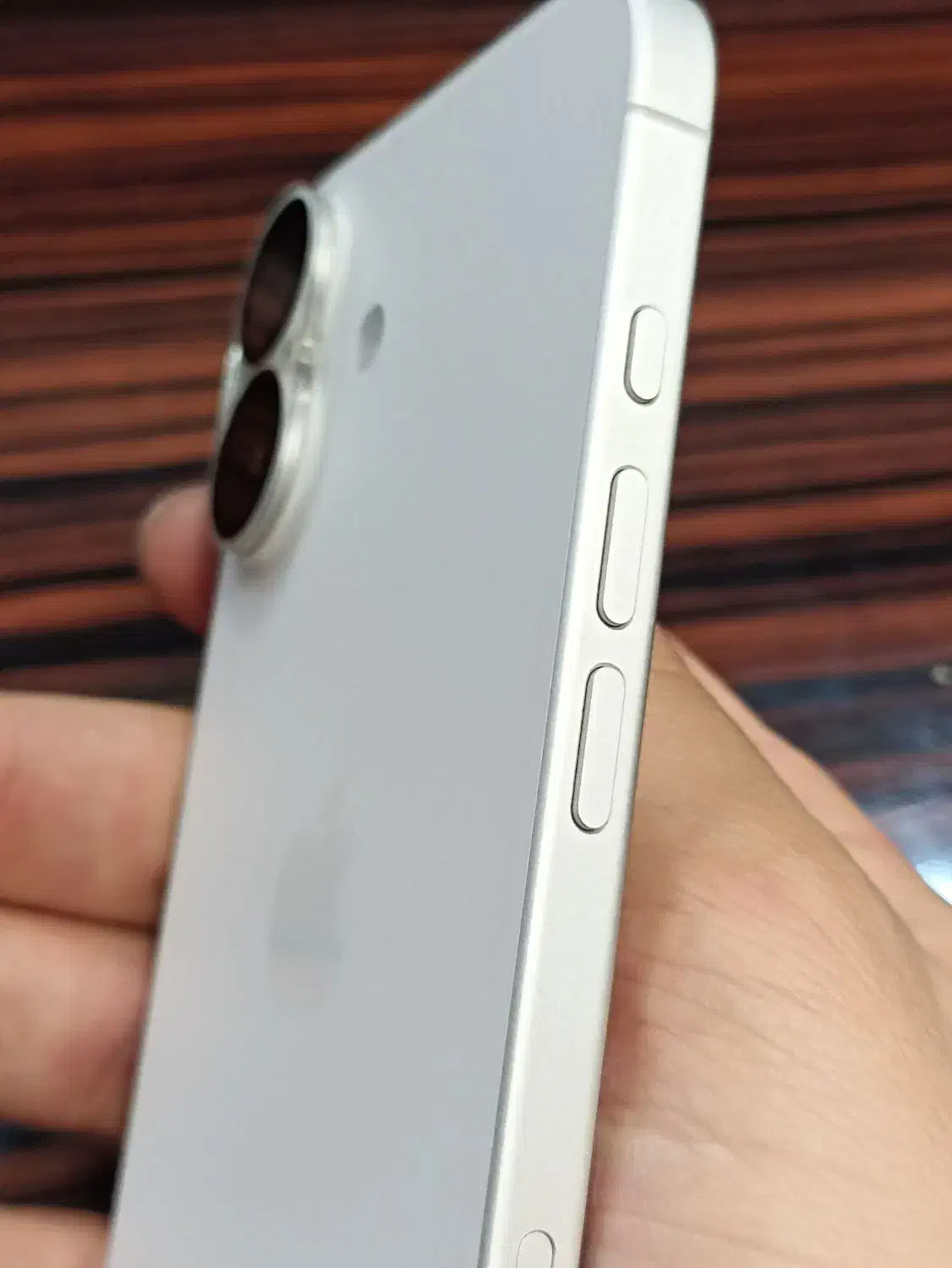 iphone 16|موبایل|فردیس, طالقانی|دیوار