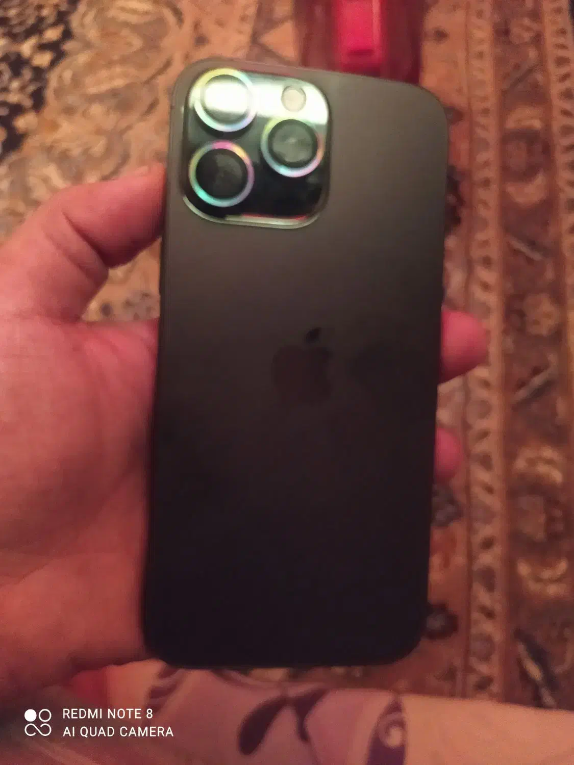 آیفون ۱۶ فول کپی|موبایل|ملارد, |دیوار