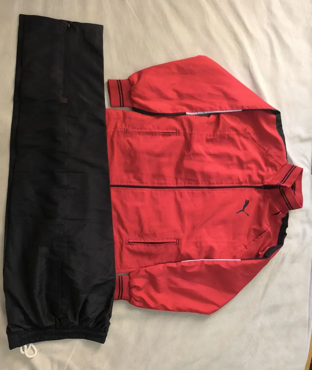 ست ورزشی (سویشرت و شلوار)زنانه|لباس|مهاجران, |دیوار