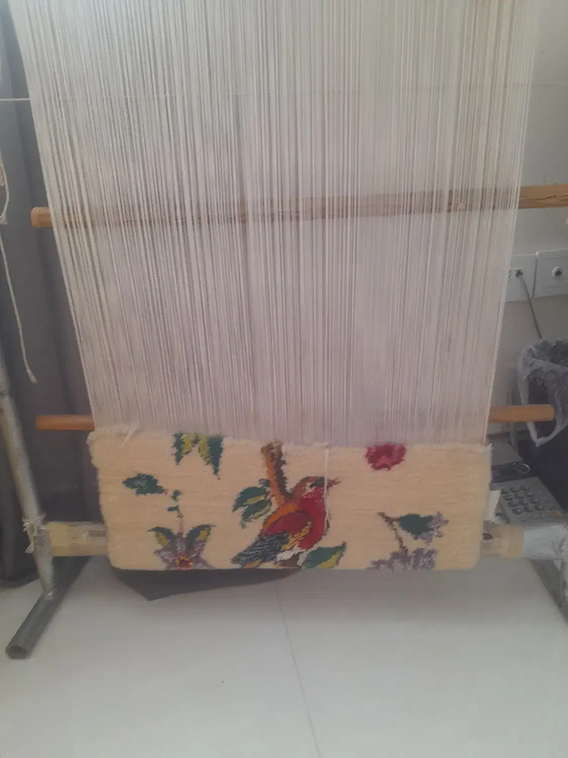 دارقالی|تابلو فرش|تهران, شهرک هما|دیوار