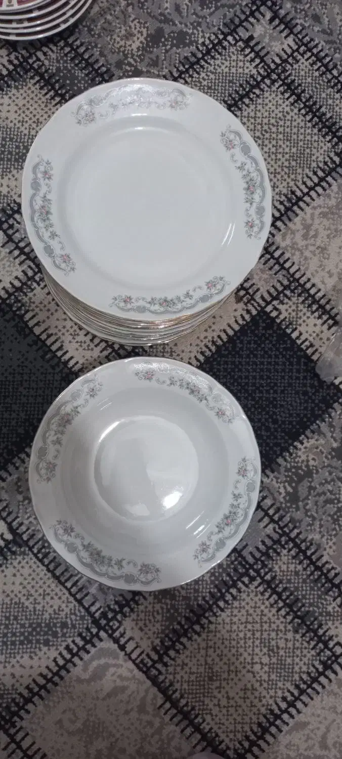 ظروف پذیرایی|ظروف سرو و پذیرایی|پاکدشت, پاکدشت (مامازند)|دیوار