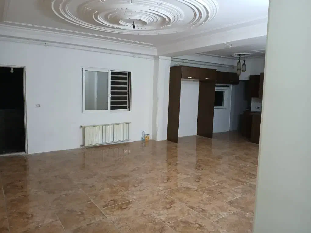 اجاره مسکونی ۹۰ متری دریای ۵۵|اجارهٔ آپارتمان|آمل, |دیوار