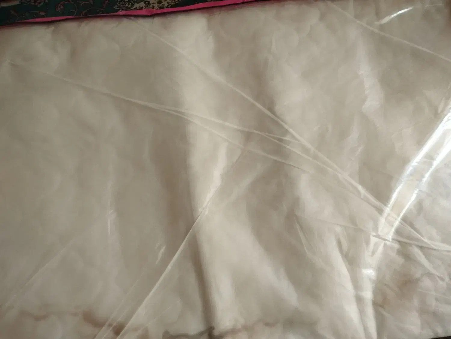 تشک یک نفر|تشک تختخواب|قم, نخودی|دیوار