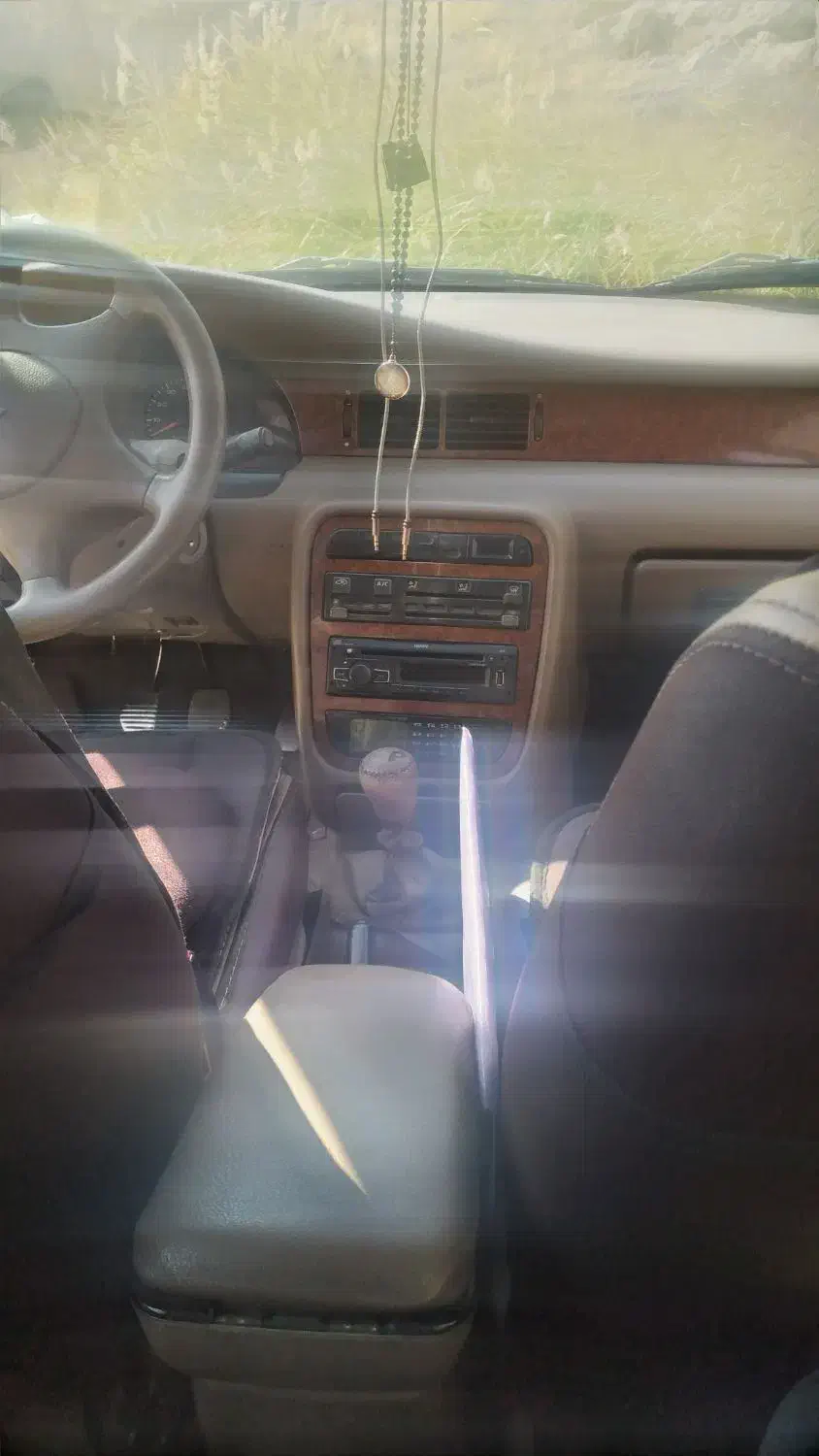 سمند Lx|خودرو سواری و وانت|قزوین, |دیوار