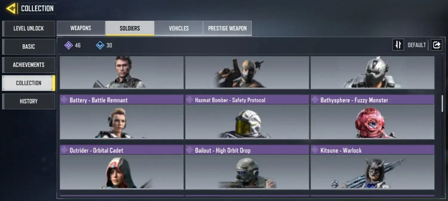 اکانت کالاف|کنسول، بازی ویدئویی و آنلاین|محمدیه-قزوین, |دیوار