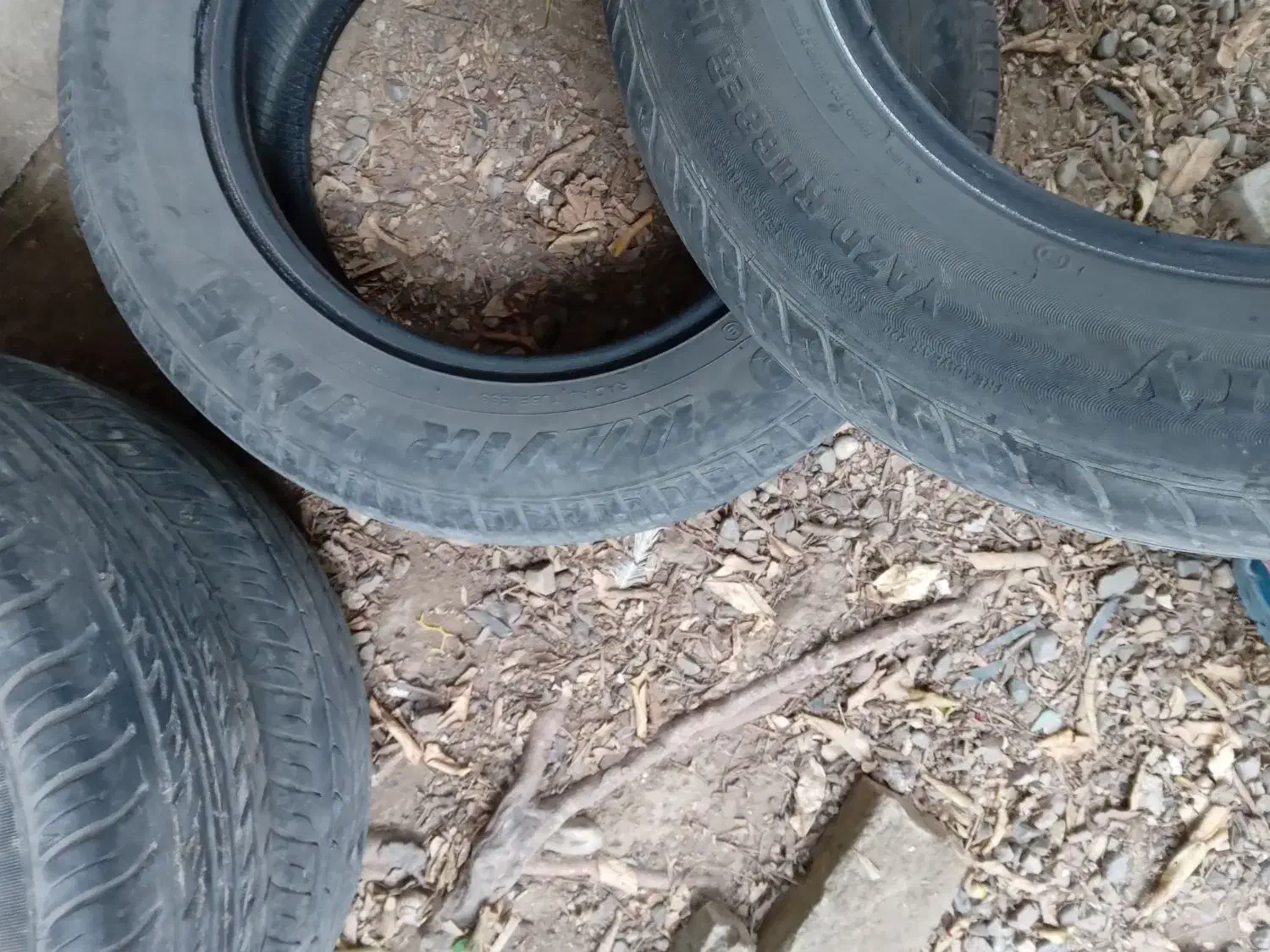 لاستیک|قطعات یدکی و لوازم جانبی|لاهیجان, بازکیاگوراب|دیوار