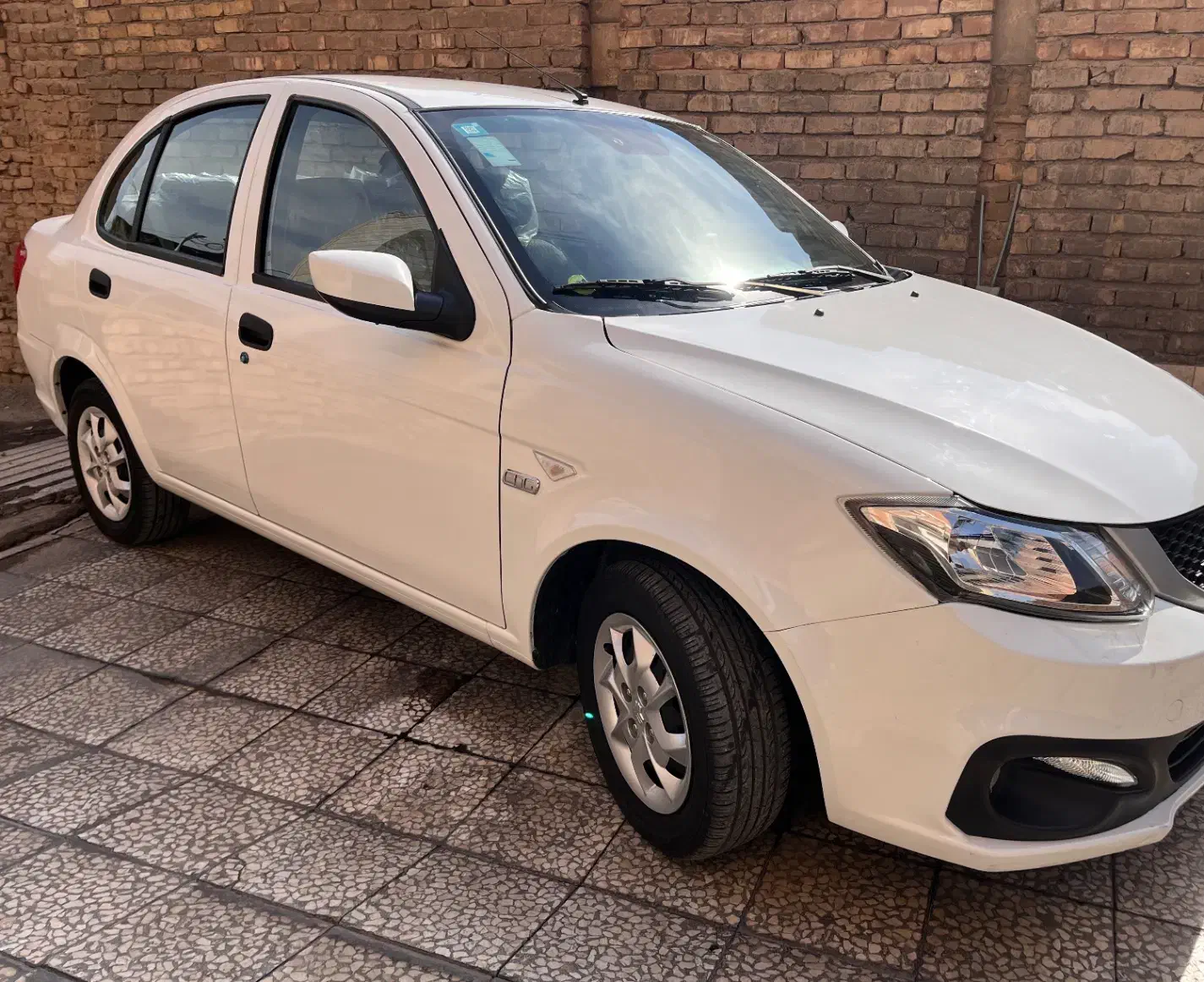 ساینا دوگانه|خودرو سواری و وانت|کاشان, کوی اداره گاز|دیوار