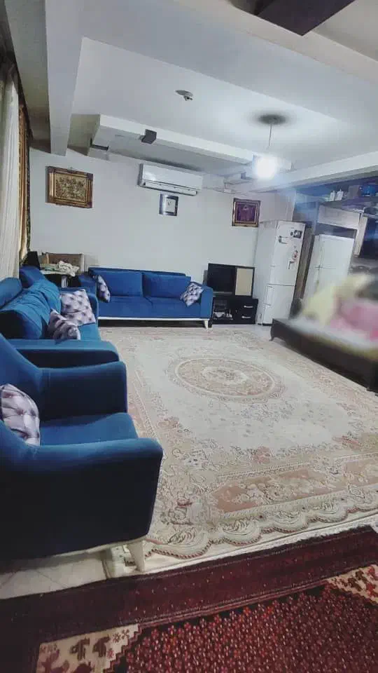 آپارتمان/ ثابت بیگیان / کوشش|فروش آپارتمان|مشهد, مقدم|دیوار