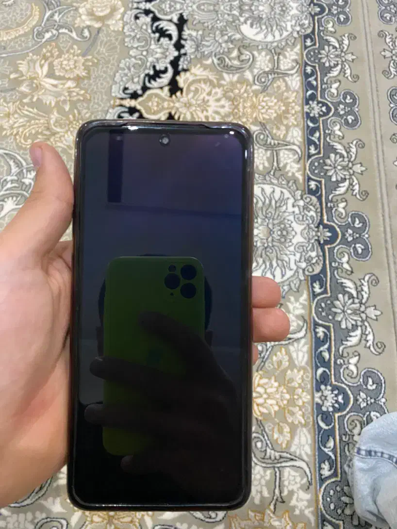 درحد اک نوت ۱۲ s ۲۵۶ گیگ|موبایل|همدان, |دیوار