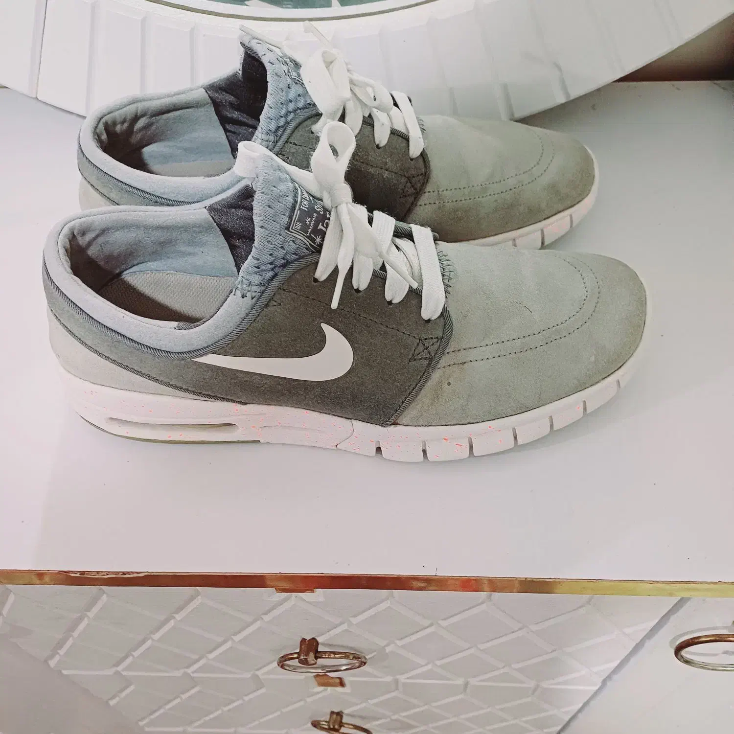 کفش اورجینال اصل|کیف، کفش، کمربند|گرگان, |دیوار