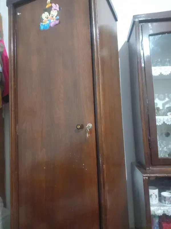 دراور وکمدودوتیکه|جاکفشی، کمد، دراور|سبزوار, جوادیه غربی|دیوار