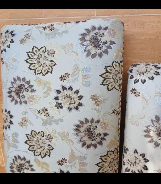 پشتی|پشتی|اهواز, کوی رمضان|دیوار