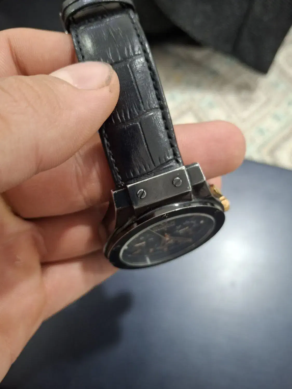 ساعت OMAX|ساعت|تهران, یاخجی آباد|دیوار