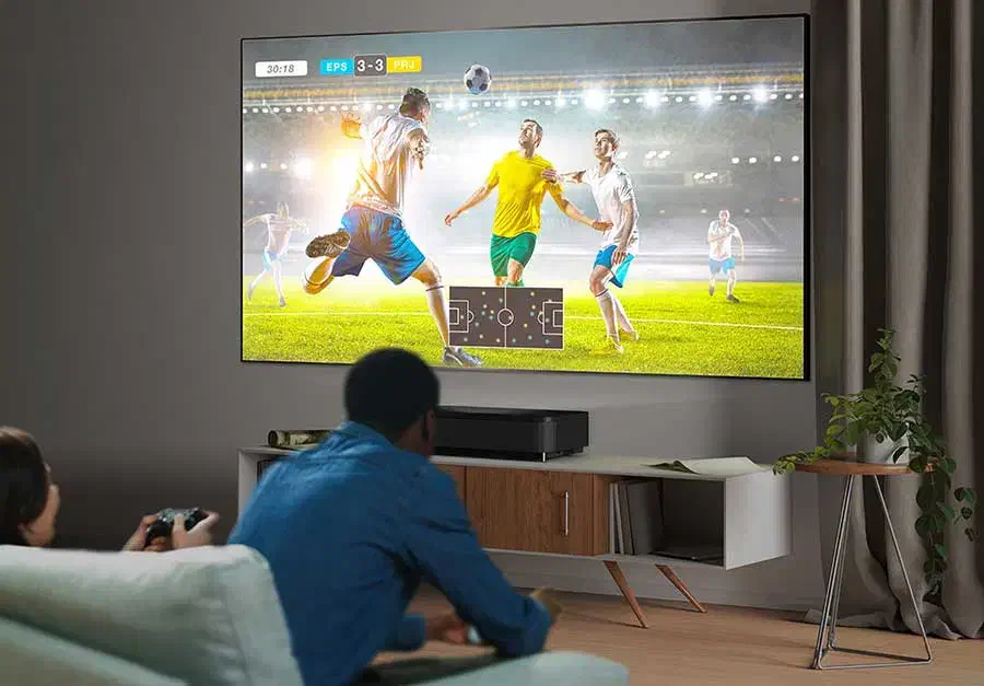 پرژکتور زیر قیمت کل ایران|تلویزیون و پروژکتور|بیرجند, |دیوار