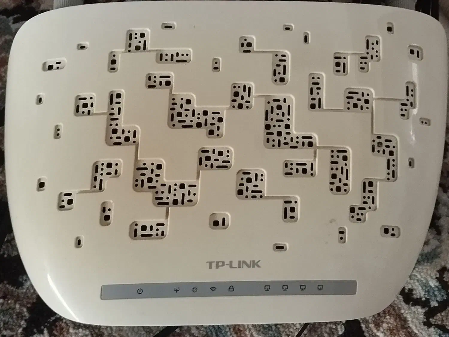 مودم تی پی لینک|مودم و تجهیزات شبکه|بیرجند, |دیوار