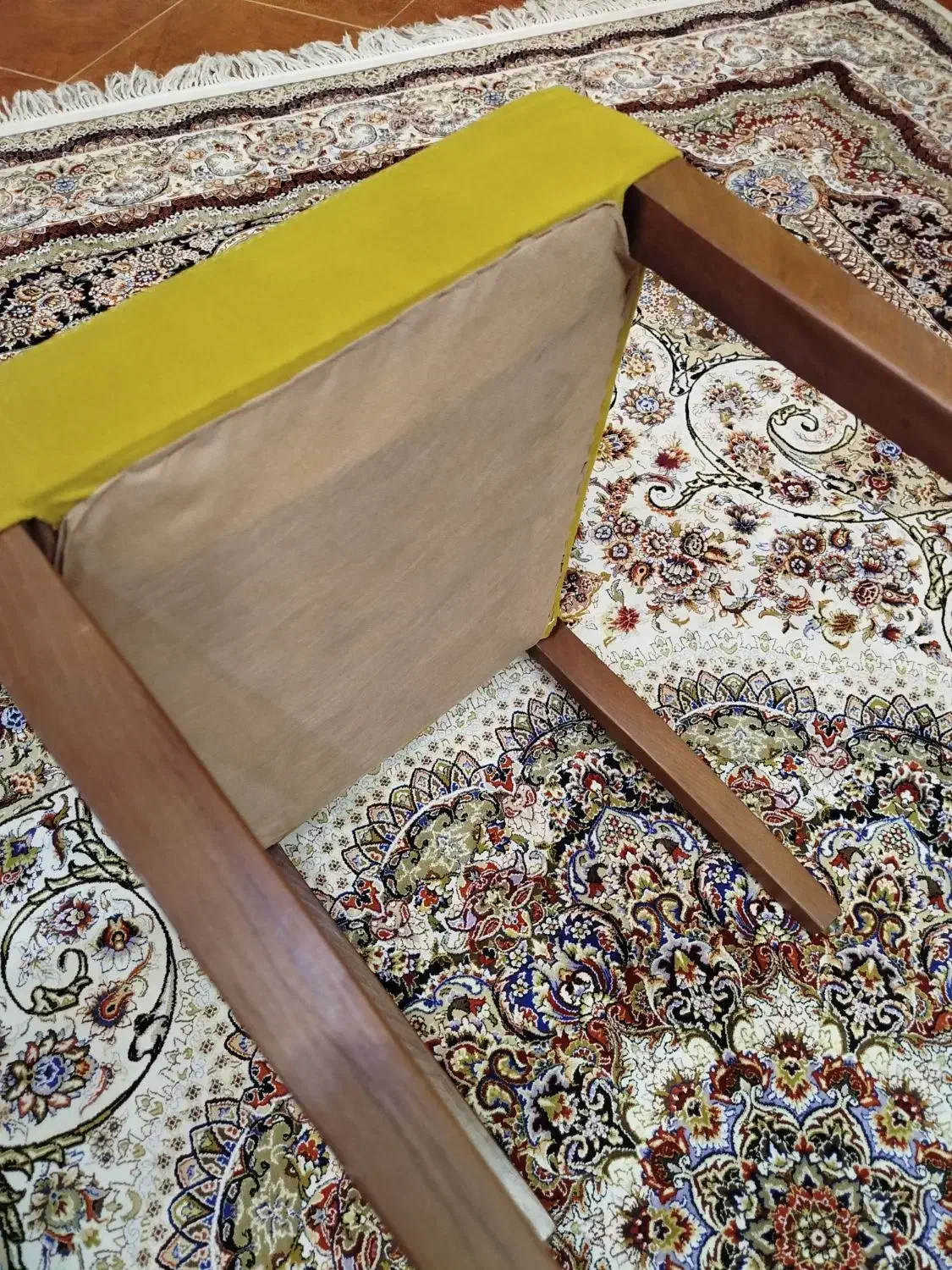 صندلی غذا خوری|صندلی و نیمکت|کرج, عظیمیه|دیوار