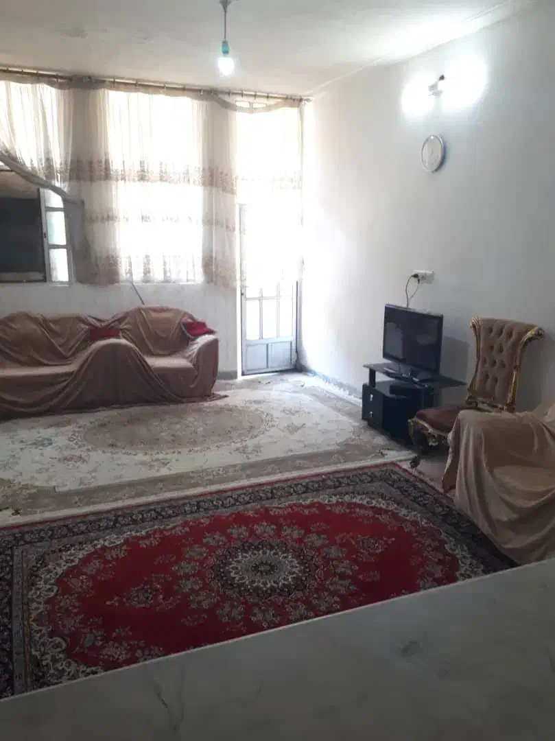 واحد ویلایی ۱۰۵ متری زنبیل اباد|اجارهٔ کوتاه‌مدت آپارتمان و سوئیت|قم, زنبیل آباد|دیوار