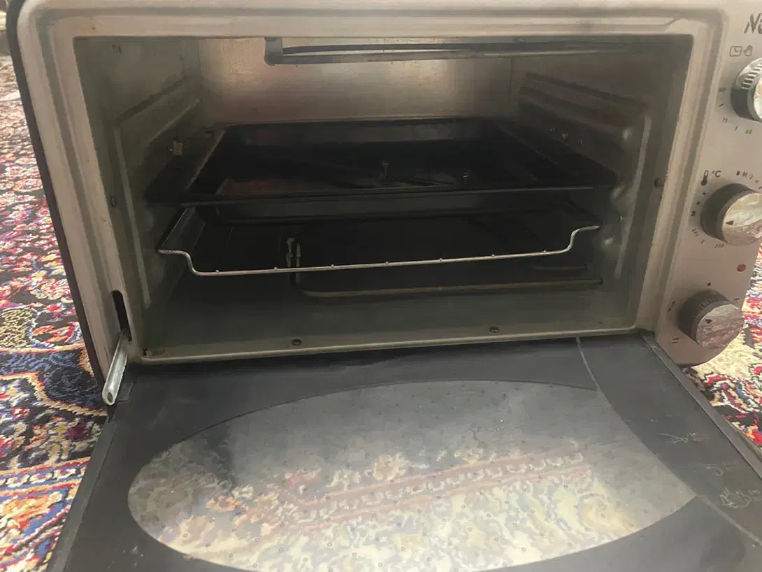 توستر|اجاق گاز و لوازم برقی پخت‌وپز|تبریز, |دیوار