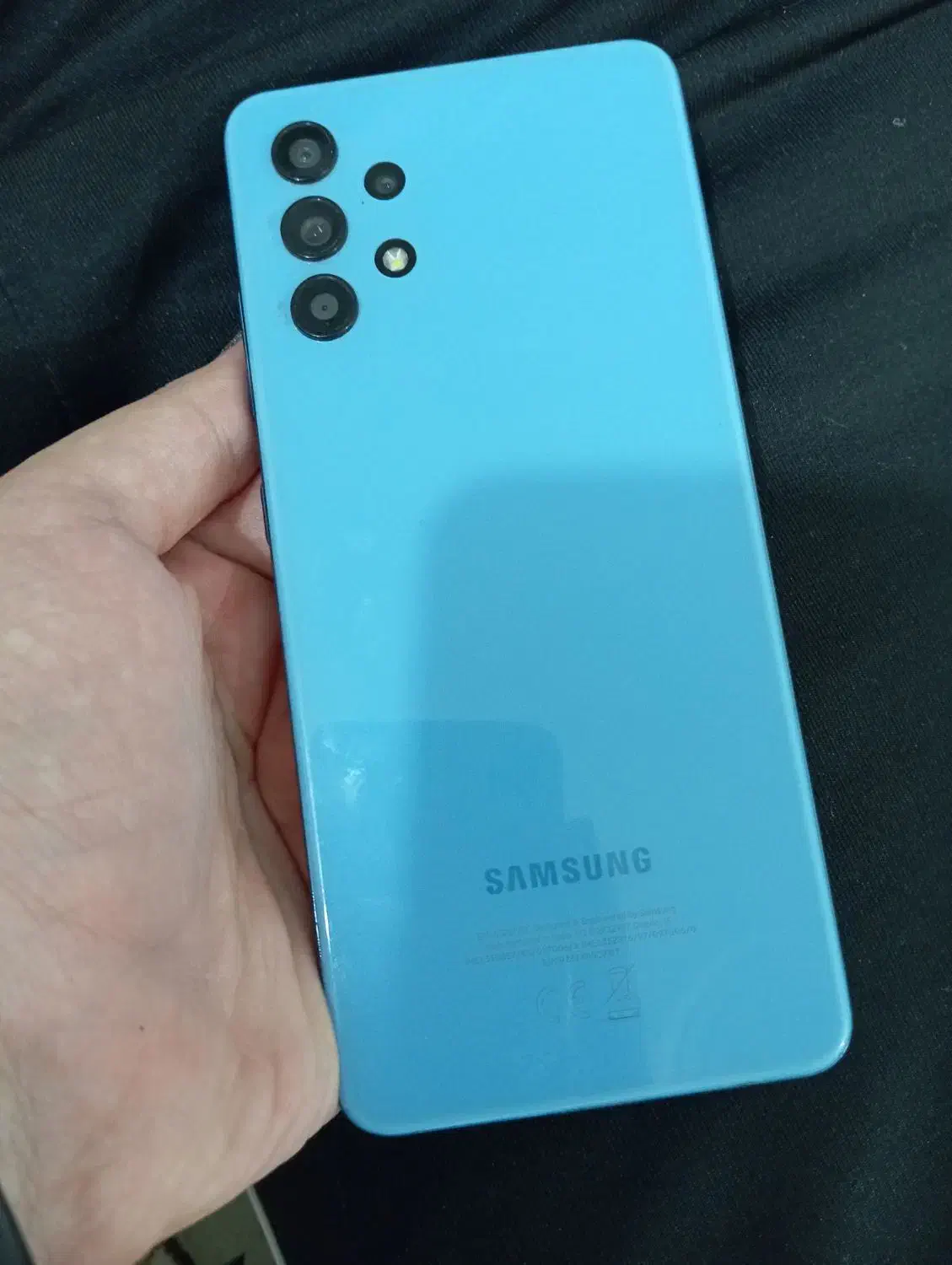 a32|موبایل|تهران, حسین‌آباد|دیوار