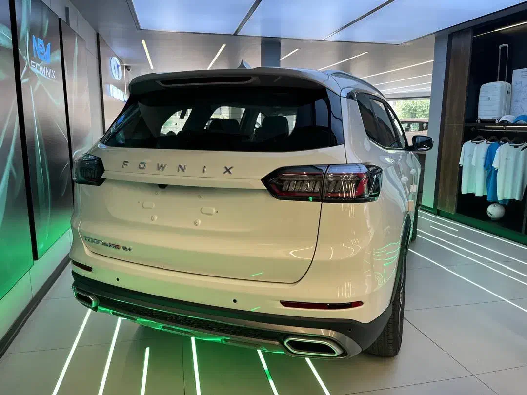 تیگو ۸ هیبرید نقد/اقساط|خودرو سواری و وانت|تهران, سلسبیل شمالی|دیوار