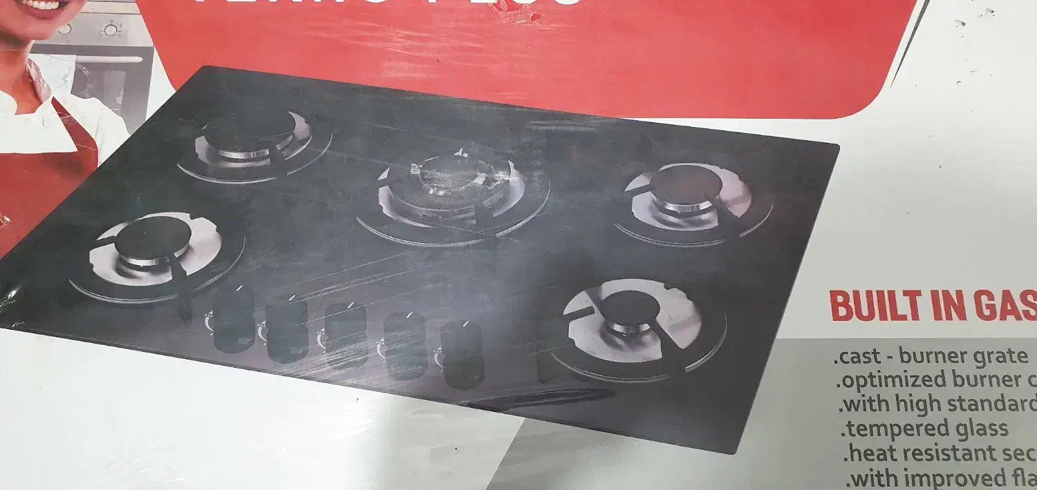 فروش گاز صفحه ای اصلی ایتالیا|اجاق گاز و لوازم برقی پختوپز|بابل, |دیوار