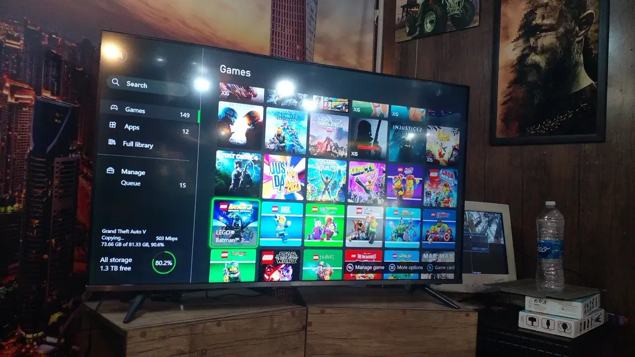 مژده          مژده  کپی خور کردن ps4 اپدیت ۱۲|کنسول، بازی ویدئویی و آنلاین|رودهن, |دیوار