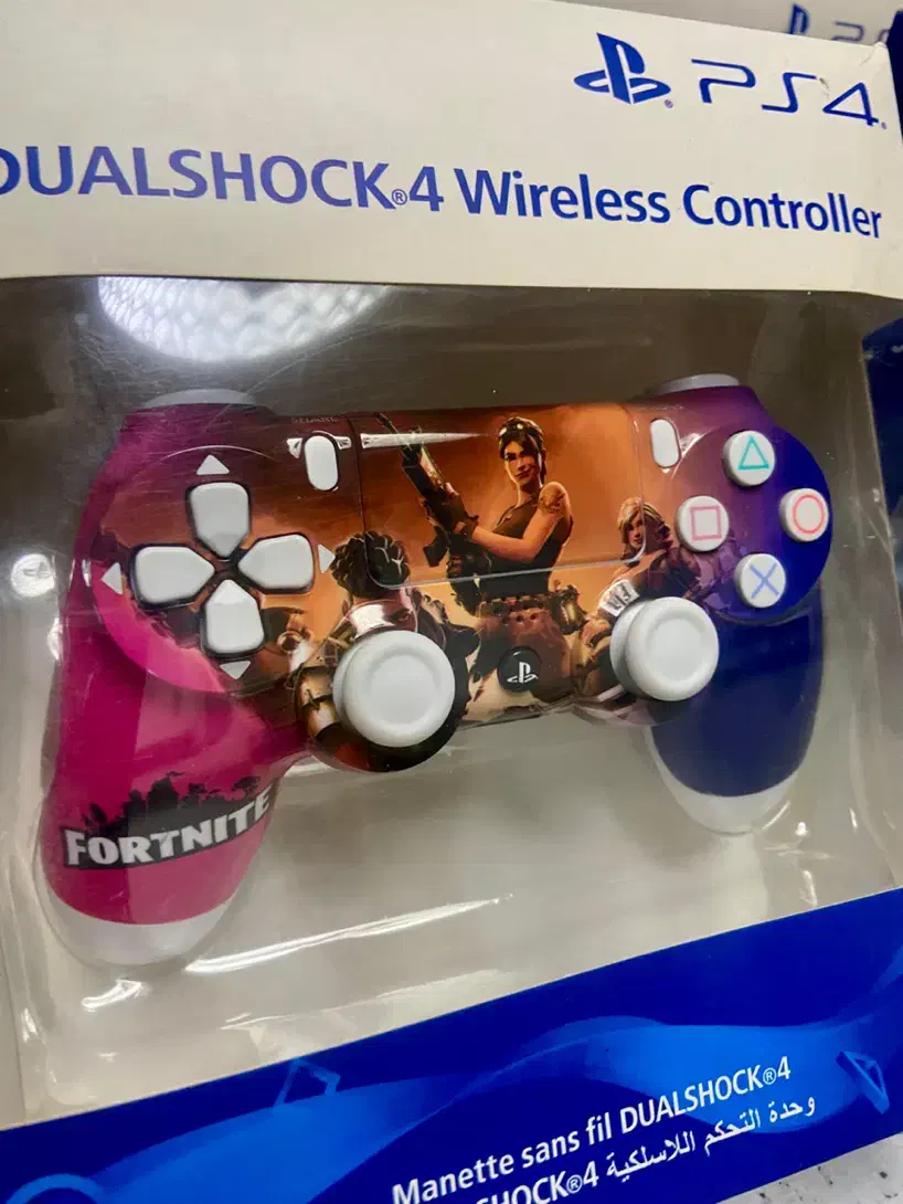 دسته ps4|کنسول، بازی ویدئویی و آنلاین|تهران, افسریه جنوبی|دیوار