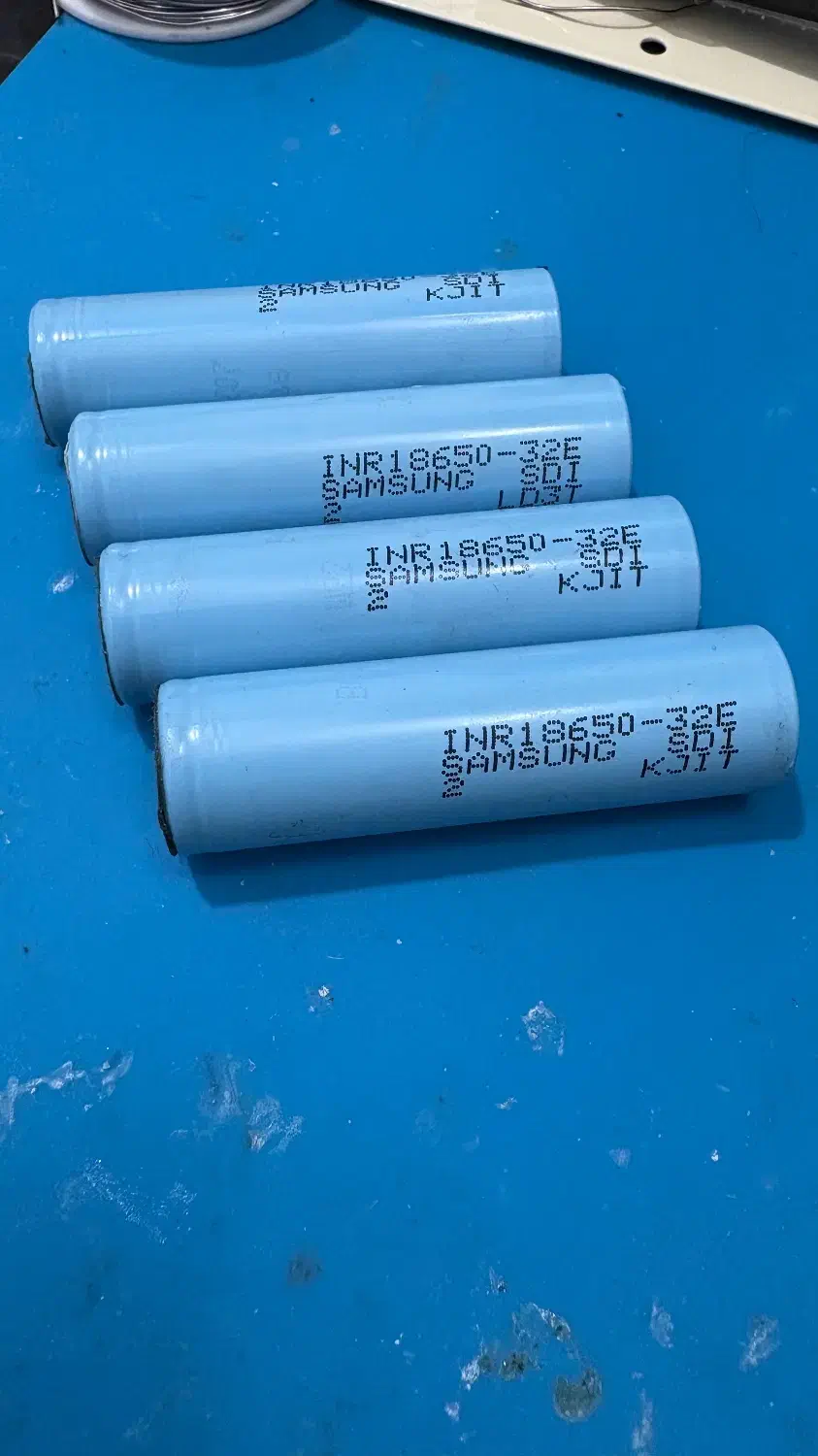 باتری لیتیوم یون سامسونگ اصلی 3200 میلی آمپر|لوازم جانبی موبایل و تبلت|شهر بابک, |دیوار