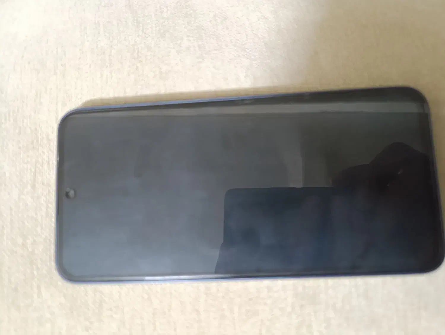 گوشی سامسونگ a35|موبایل|مشهد, امیرآباد|دیوار