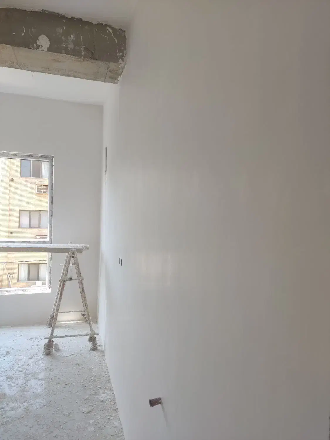 گچکاری ساختمان کارتمیز|خدمات پیشه و مهارت|کلاله, |دیوار