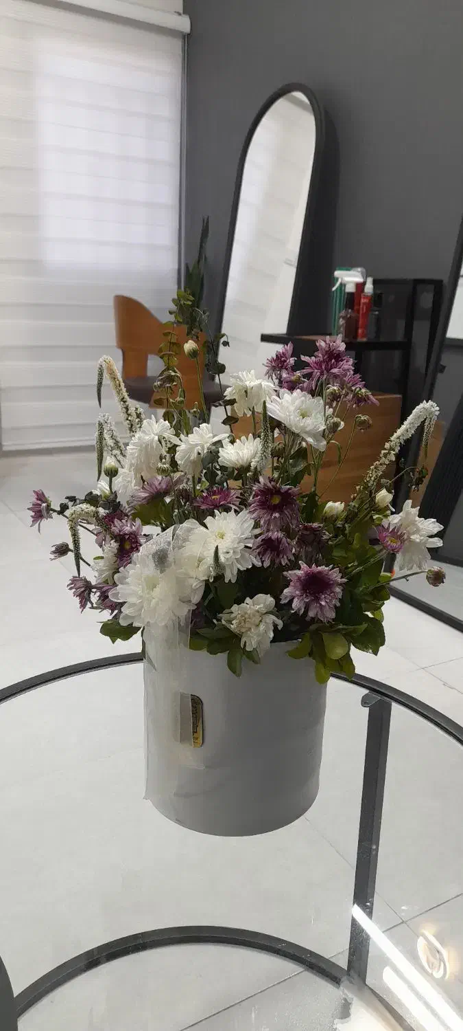 سالن زیبایی بانو مدرس|خدمات آرایشگری و زیبایی|تربت جام, مسکن مهر|دیوار