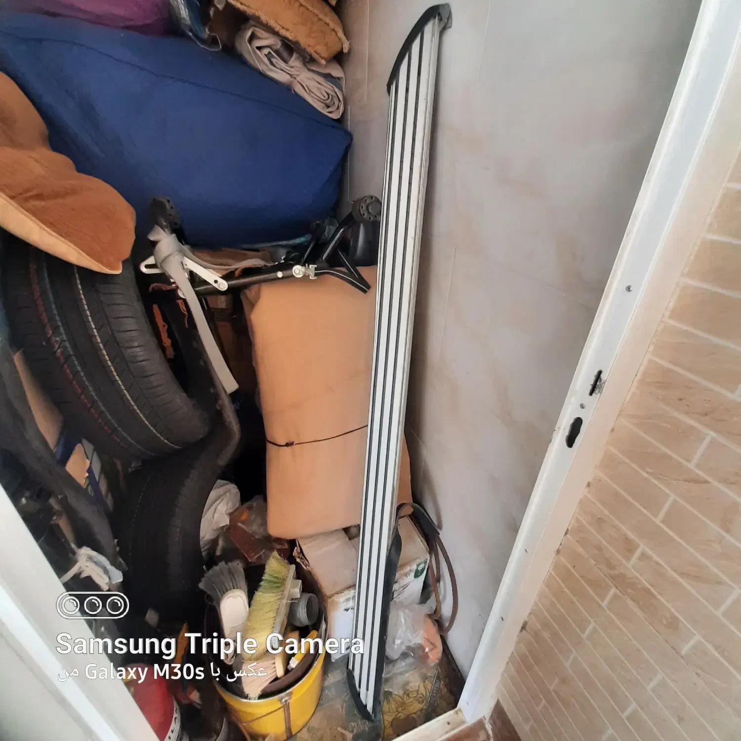 لوازم یدکی سمند و پراید|قطعات یدکی و لوازم جانبی|شاهین‌شهر, فردوسی|دیوار