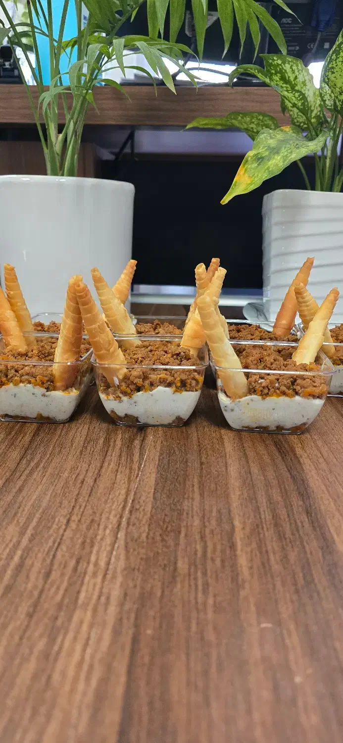 سفارش غذاهای خانگی و فینگرفود|خدمات پذیرایی، مراسم|تهران, مرزداران|دیوار