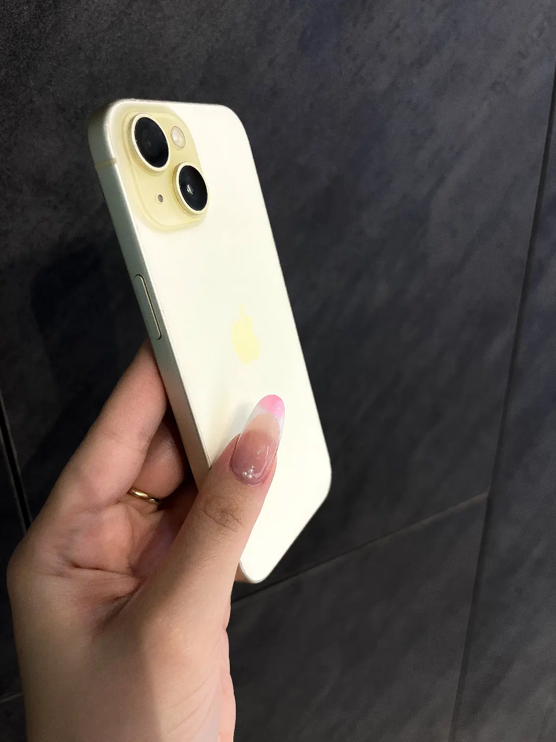 Iphone 15 normal|موبایل|کرج, گوهردشت|دیوار